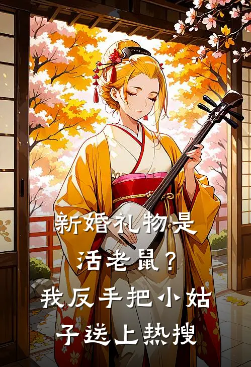 新婚礼物是活老鼠？我反手把小姑子送上热搜顾思思顾言完本完结小说_完本完结小说新婚礼物是活老鼠？我反手把小姑子送上热搜(顾思思顾言)