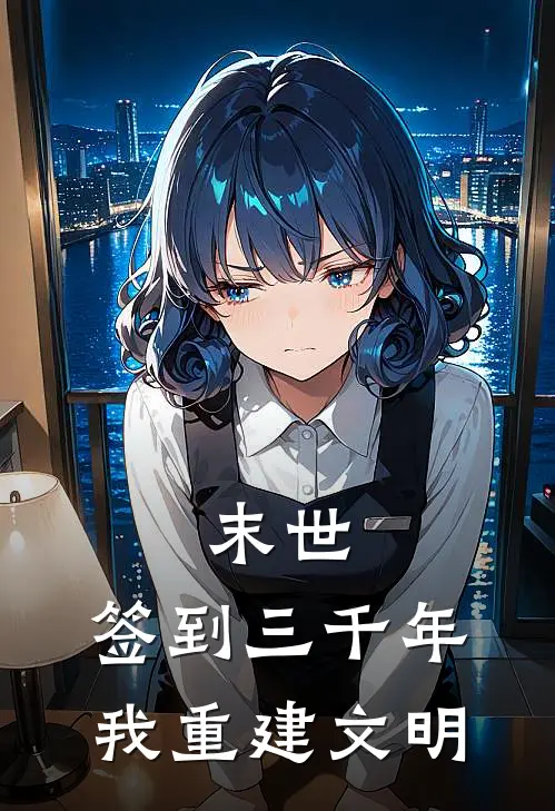 林辰林玥末世：签到三千年我重建文明全文免费阅读_林辰林玥完整版免费阅读