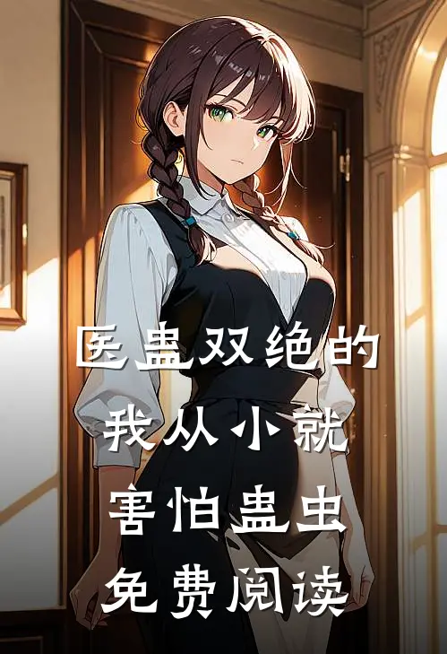 医蛊双绝的我从小就害怕蛊虫免费阅读