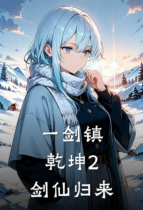 一剑镇乾坤2：剑仙归来