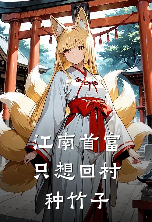 江南首富，只想回村种竹子