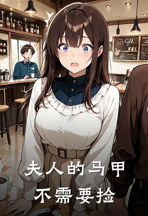夫人的马甲，不需要捡