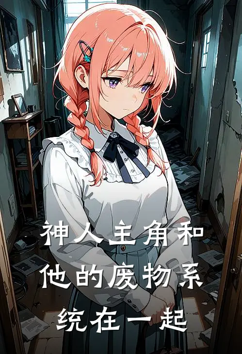 神人主角和他的废物系统在一起
