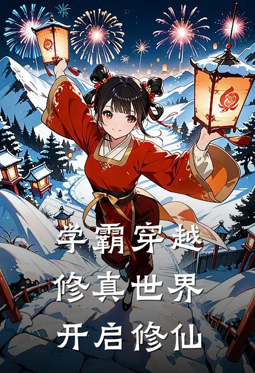 学霸穿越修真世界开启修仙张晓周元武最新好看小说推荐_完本小说免费学霸穿越修真世界开启修仙(张晓周元武)