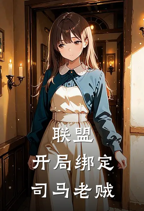 联盟：开局绑定司马老贼