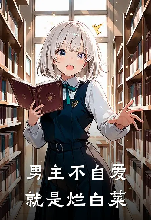 男主不自爱就是烂白菜