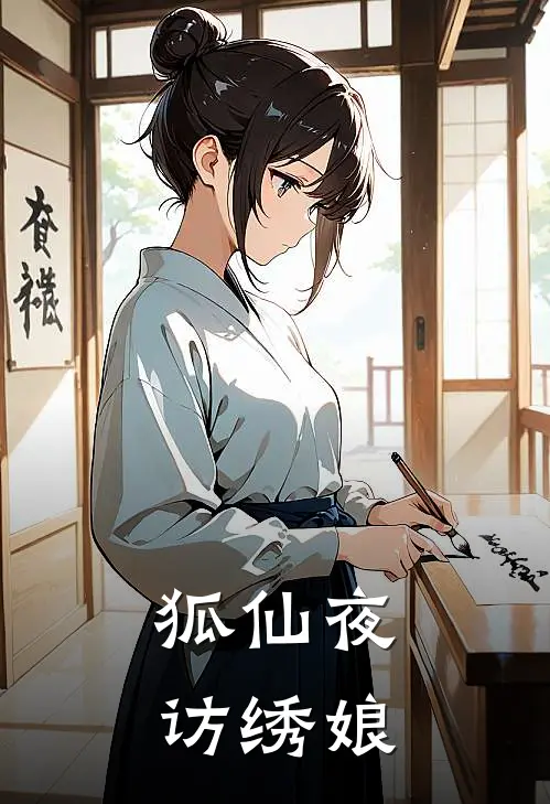 狐仙夜访绣娘(胡九儿林阿芷)在线免费小说_免费阅读全文狐仙夜访绣娘(胡九儿林阿芷)