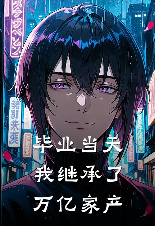 毕业当天，我继承了万亿家产(爱马仕拉菲)最新完结小说_完结版小说全文免费阅读毕业当天，我继承了万亿家产(爱马仕拉菲)