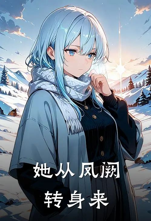 她从凤阙转身来(韩云谏姜悦)最新章节在线阅读_(她从凤阙转身来)完整版免费在线阅读