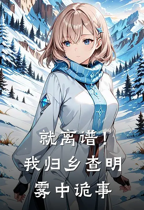 就离谱！我归乡查明雾中诡事