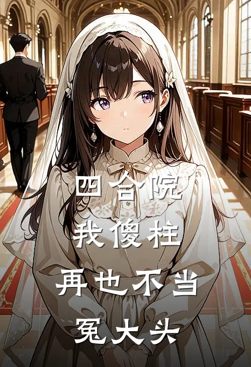 四合院：我傻柱，再也不当冤大头