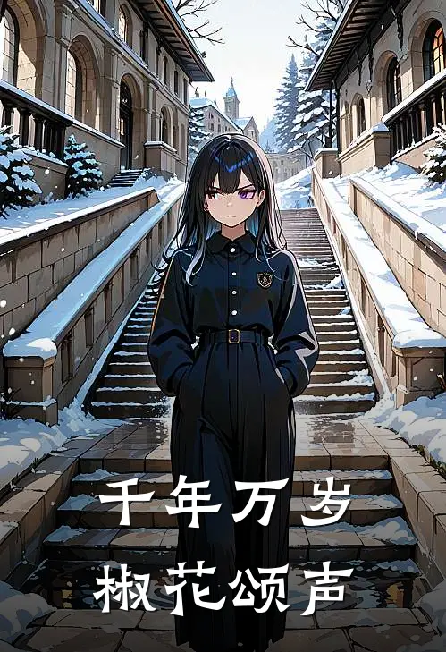 薛芊芊林致千年万岁，椒花颂声完结版在线阅读_千年万岁，椒花颂声全集免费在线阅读