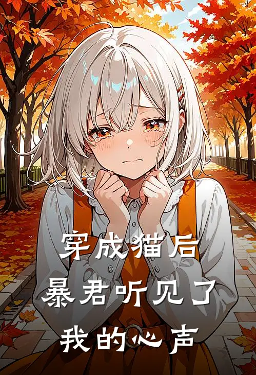 穿成猫后，暴君听见了我的心声