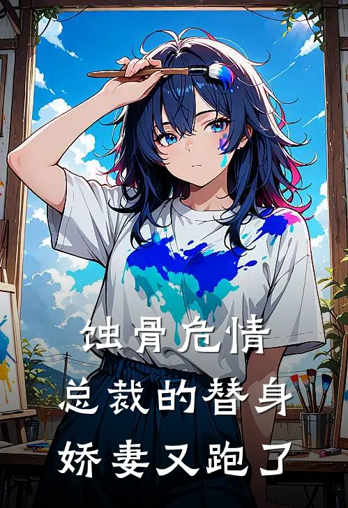 蚀骨危情：总裁的替身娇妻又跑了