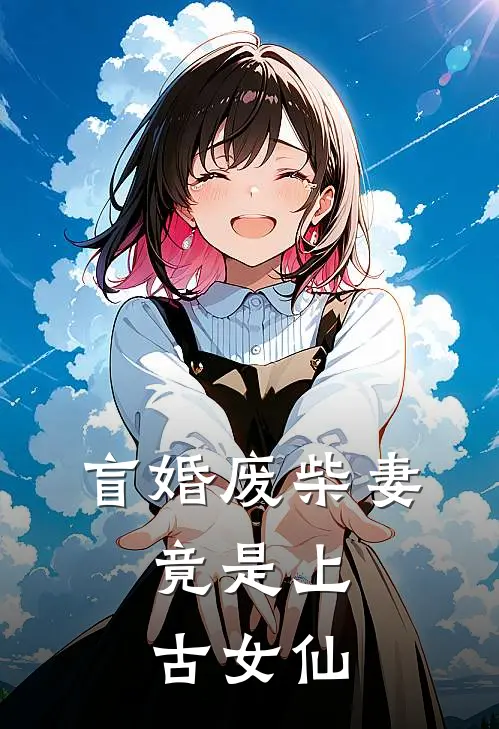 盲婚废柴妻，竟是上古女仙