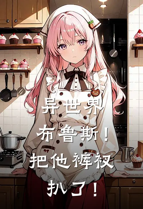 异世界：布鲁斯！把他裤衩扒了！