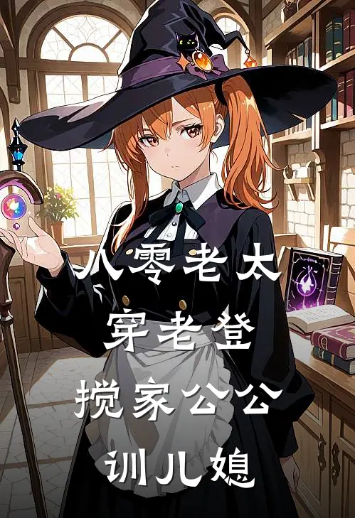 八零老太穿老登，搅家公公训儿媳(王翠兰王富贵)最新小说_免费阅读完整版小说八零老太穿老登，搅家公公训儿媳(王翠兰王富贵)