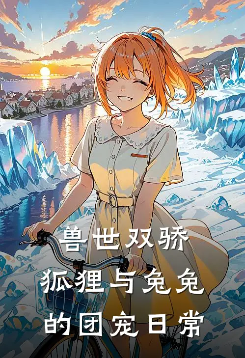 兽世双骄：狐狸与兔兔的团宠日常(苏婉清秦暖暖)全文免费小说_小说免费完结兽世双骄：狐狸与兔兔的团宠日常(苏婉清秦暖暖)