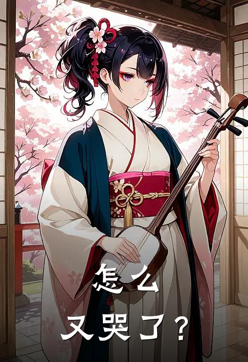 怎么，又哭了？(李越安袁叔)全文阅读免费全集_完结小说怎么，又哭了？李越安袁叔