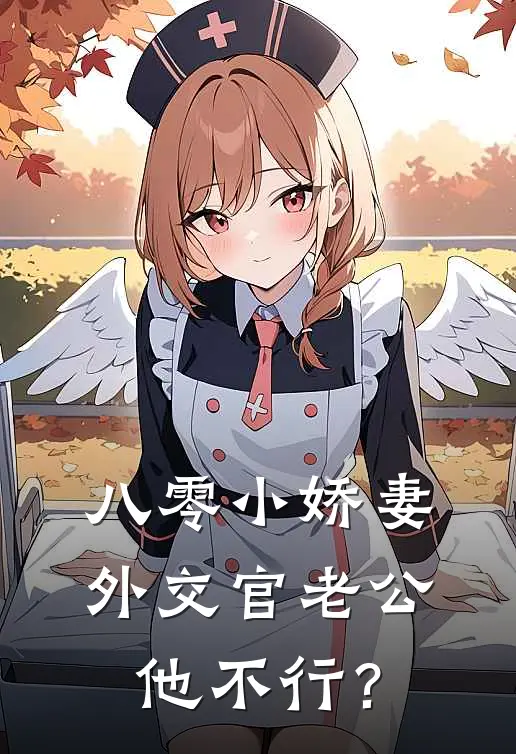 八零小娇妻外交官老公他不行？