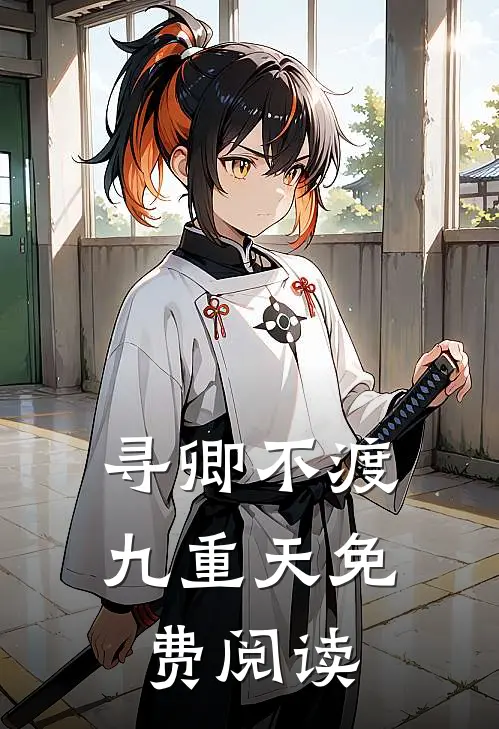 寻卿不渡九重天免费阅读