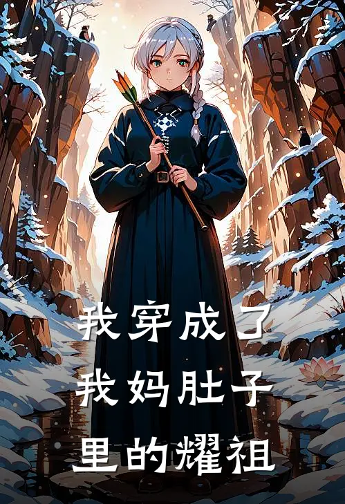 佚名佚名《我穿成了我妈肚子里的耀祖》全本免费在线阅读_(佚名佚名)最新章节在线阅读
