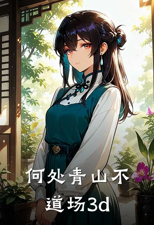 何处青山不道场3d