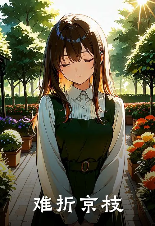 难折京枝