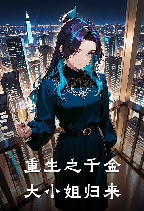 重生之千金大小姐归来