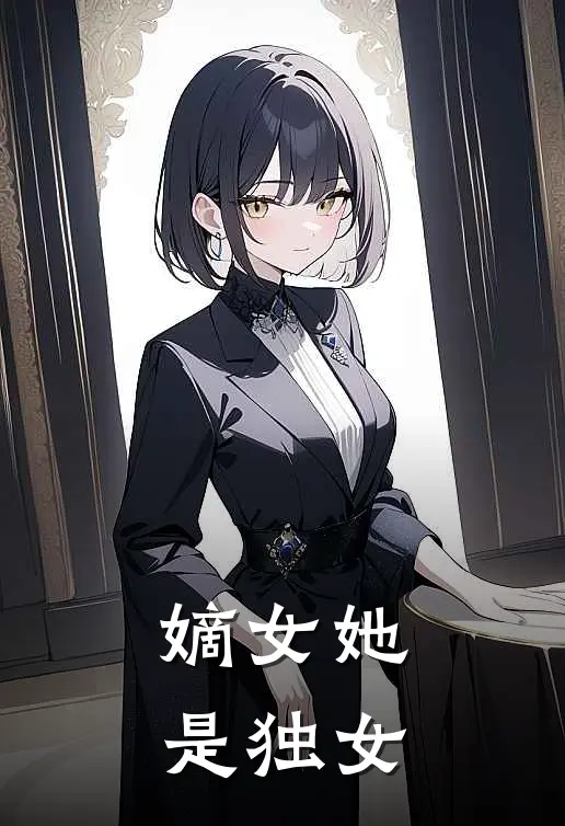 嫡女她是独女