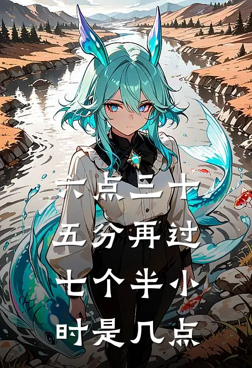 六点三十五分再过七个半小时是几点