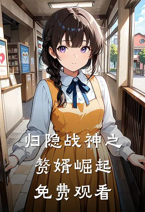 归隐战神之赘婿崛起免费观看