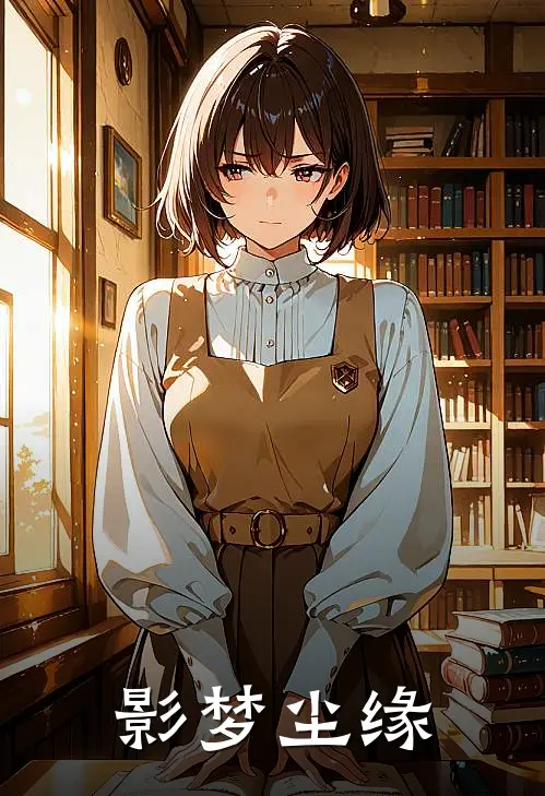 影梦尘缘(乌羽澹台烬)完本小说大全_热门小说大全影梦尘缘乌羽澹台烬