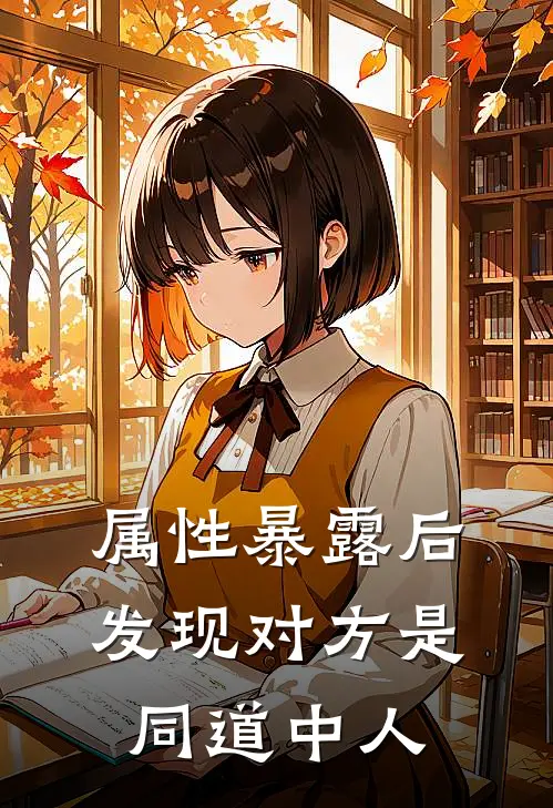 属性暴露后，发现对方是同道中人古菀潇妞妞热门的网络小说_完整版小说属性暴露后，发现对方是同道中人(古菀潇妞妞)