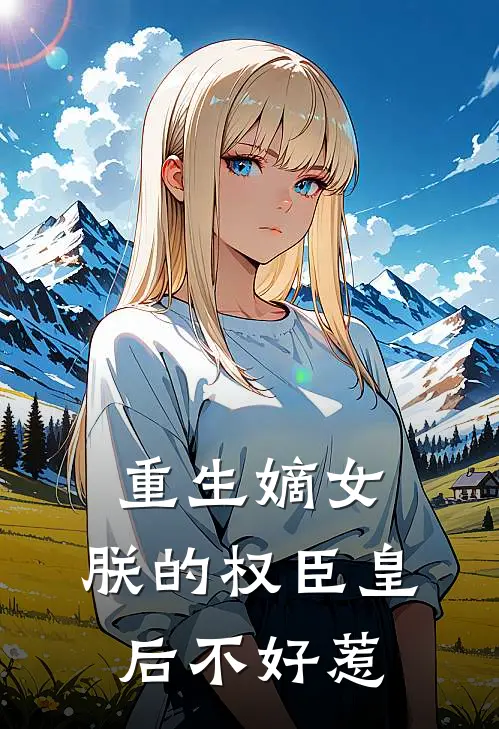 重生嫡女：朕的权臣皇后不好惹