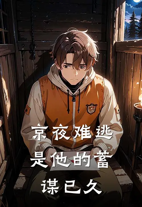 京夜难逃，是他的蓄谋已久沈佳期周京砚完整版小说全文免费阅读_最新章节列表京夜难逃，是他的蓄谋已久(沈佳期周京砚)