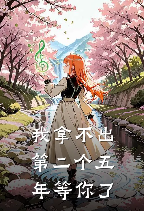 我拿不出第二个五年等你了