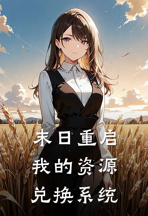 末日重启我的资源兑换系统