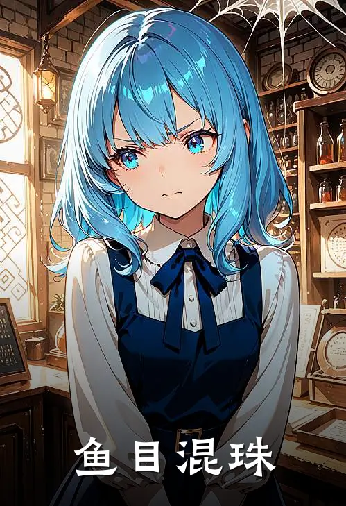 鱼目混珠(卓阳嘉善)最新小说_免费阅读完整版小说鱼目混珠(卓阳嘉善)