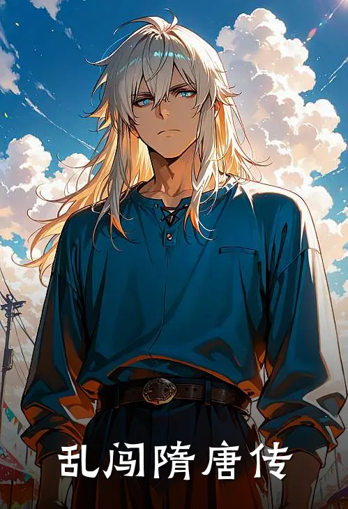 乱闯隋唐传(王骁臧朔)全本免费小说_最新章节列表乱闯隋唐传(王骁臧朔)