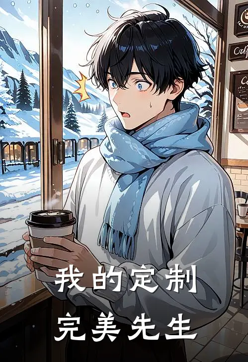 我的定制完美先生