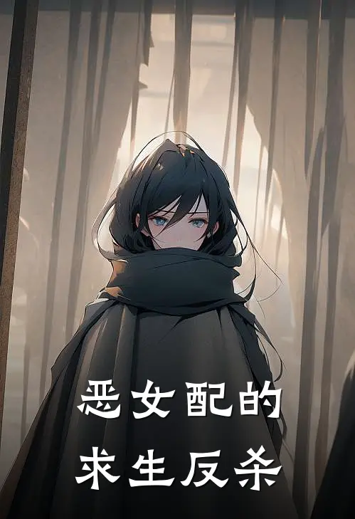 恶女配的求生反杀