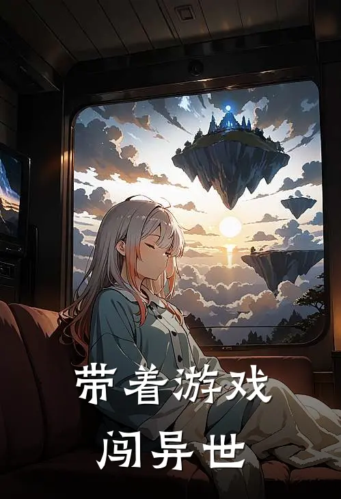 带着游戏闯异世