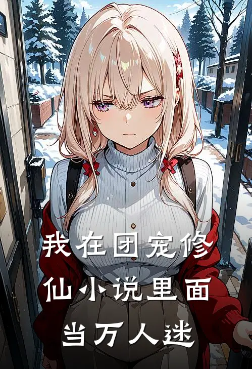 我在团宠修仙小说里面当万人迷云舒心萧凛免费小说笔趣阁_完结小说免费阅读我在团宠修仙小说里面当万人迷云舒心萧凛