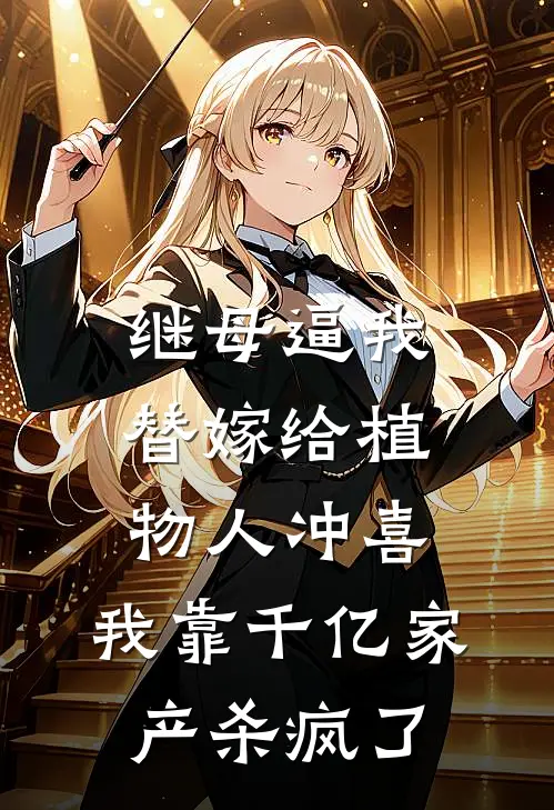 王春花陆大少继母逼我替嫁给植物人冲喜，我靠千亿家产杀疯了完结版在线阅读_继母逼我替嫁给植物人冲喜，我靠千亿家产杀疯了全集免费在线阅读