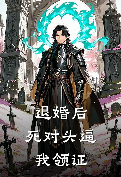 退婚后，死对头逼我领证