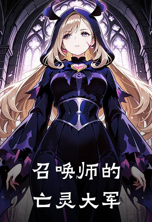 召唤师的亡灵大军(林奇林奇)在线阅读免费小说_完整版小说免费阅读召唤师的亡灵大军(林奇林奇)