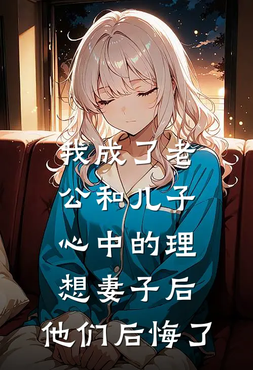 我成了老公和儿子心中的理想妻子后，他们后悔了顾小宝白薇免费小说推荐_推荐完结小说我成了老公和儿子心中的理想妻子后，他们后悔了(顾小宝白薇)