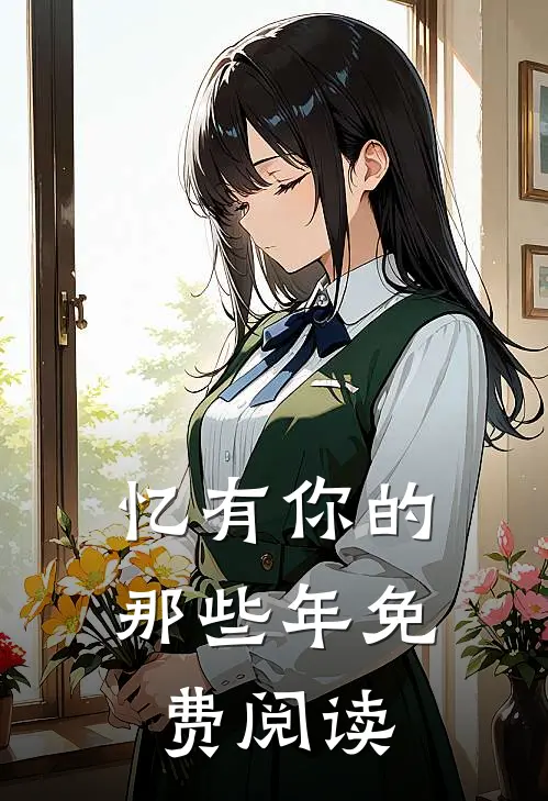 忆有你的那些年免费阅读