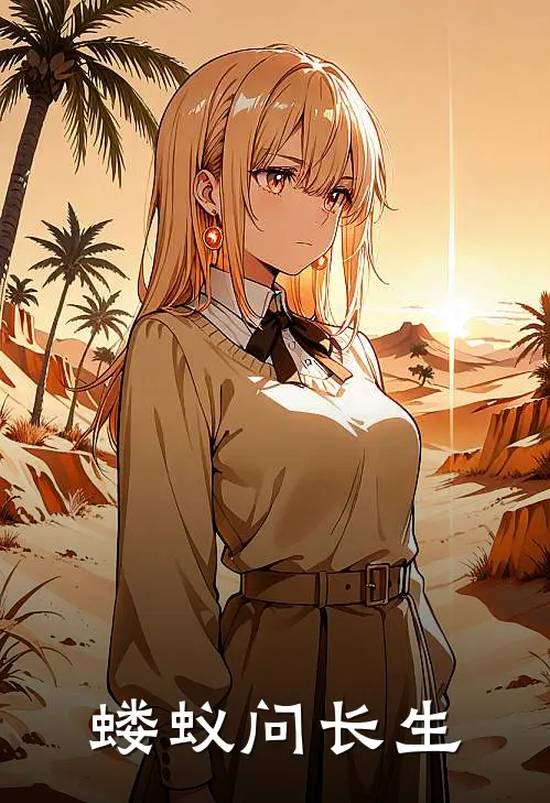 蝼蚁问长生